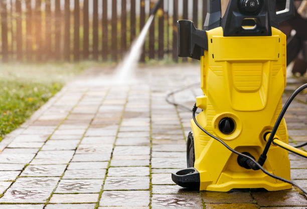 Trusted St Bonifacius, MN Pressure Washing Experts