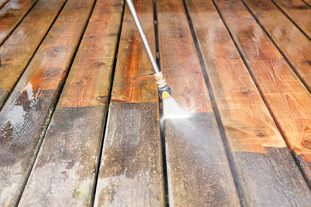 Trusted St Bonifacius, MN Pressure Washing Experts